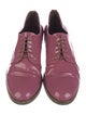AGL Patent Leather Oxfords