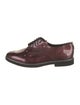 AGL Patent Leather Oxfords