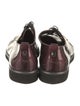 AGL Patent Leather Oxfords