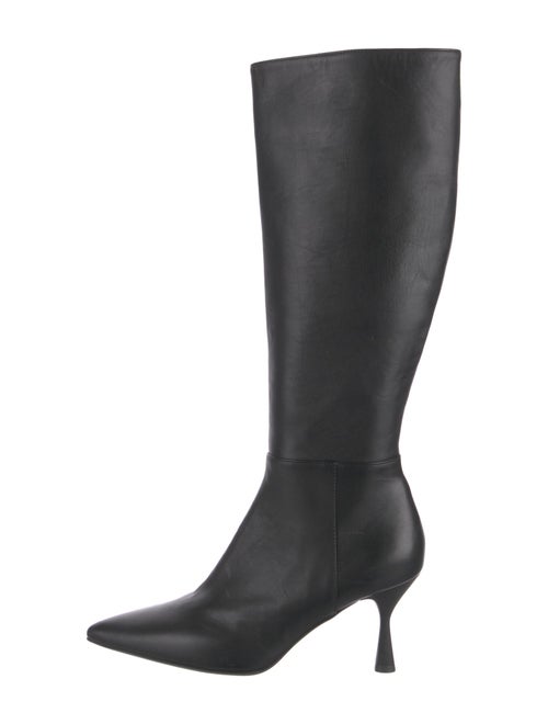 AGL Leather Boots