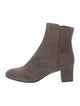 AGL Suede Boots