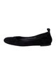 AGL Suede Ballet Flats