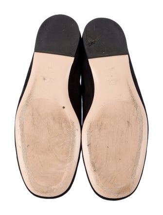 AGL Suede Ballet Flats
