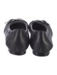 AGL Leather Ballet Flats