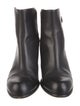AGL Leather Boots