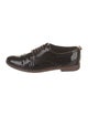 AGL Patent Leather Oxfords