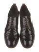 AGL Patent Leather Oxfords