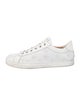 AGL Leather Sneakers