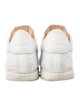 AGL Leather Sneakers