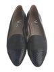 AGL Leather Loafers