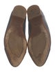 AGL Leather Loafers