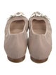 AGL Leather Ballet Flats