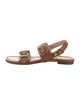 AGL Leather Sandals