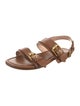 AGL Leather Sandals