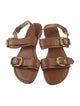 AGL Leather Sandals