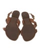 AGL Leather Sandals