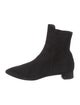 AGL Suede Chelsea Boots