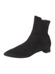 AGL Suede Chelsea Boots