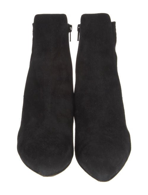 AGL Suede Chelsea Boots