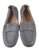 AGL Leather Loafers