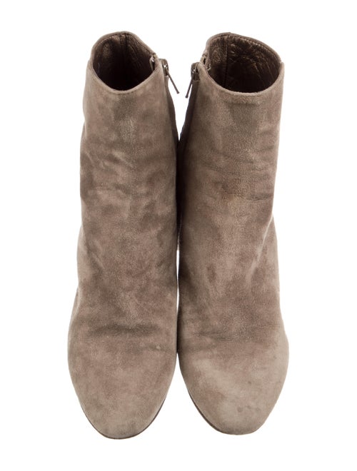 AGL Suede Boots