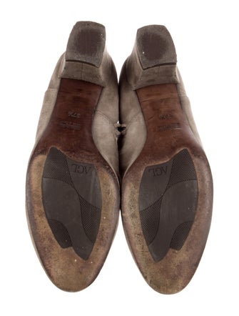 AGL Suede Boots