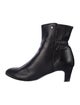 AGL Leather Boots