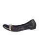 AGL Leather Flats
