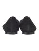 AGL Suede Ballet Flats
