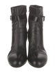 AGL Leather Boots