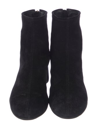 AGL Suede Boots