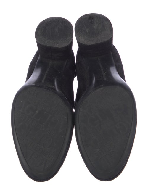 AGL Suede Boots