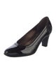 AGL Patent Leather Pumps
