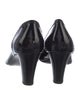 AGL Patent Leather Pumps