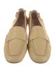 AGL Leather Loafers