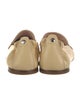 AGL Leather Loafers