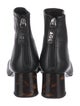 AGL Leather Boots