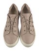 AGL Leather Sneakers