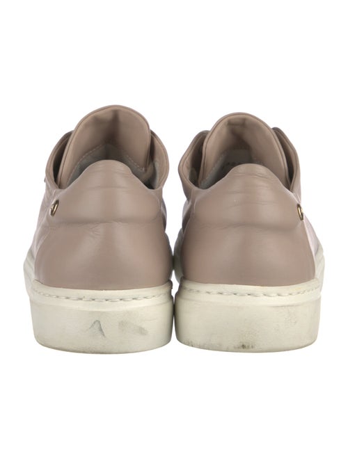 AGL Leather Sneakers