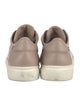 AGL Leather Sneakers