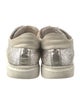 AGL Leather Sneakers