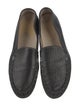 AGL Leather Loafers