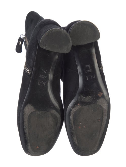AGL Suede Boots