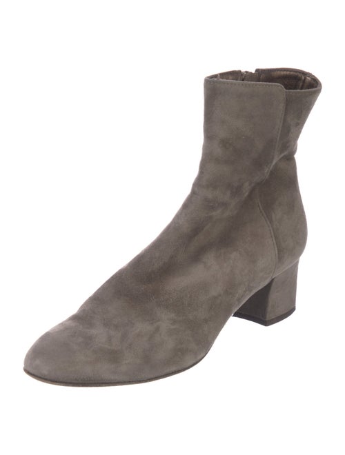 AGL Suede Boots