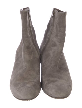 AGL Suede Boots