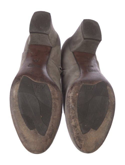 AGL Suede Boots
