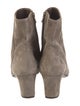 AGL Suede Boots