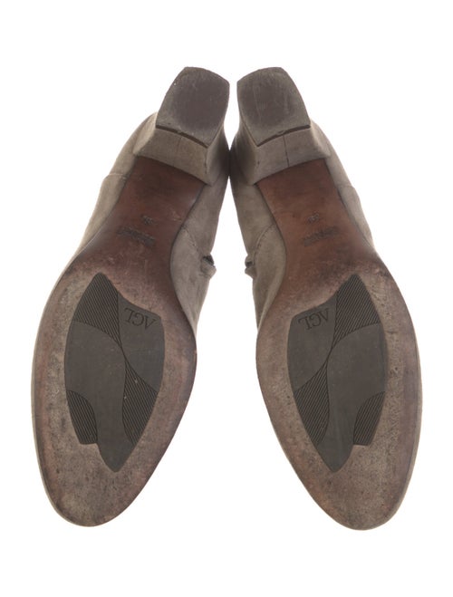 AGL Suede Boots