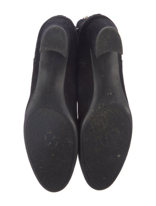 AGL Suede Boots