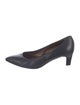 AGL Leather Pumps